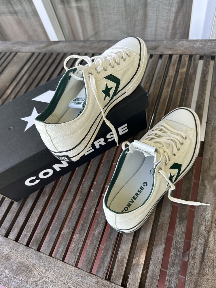 Converse All Star Player 76