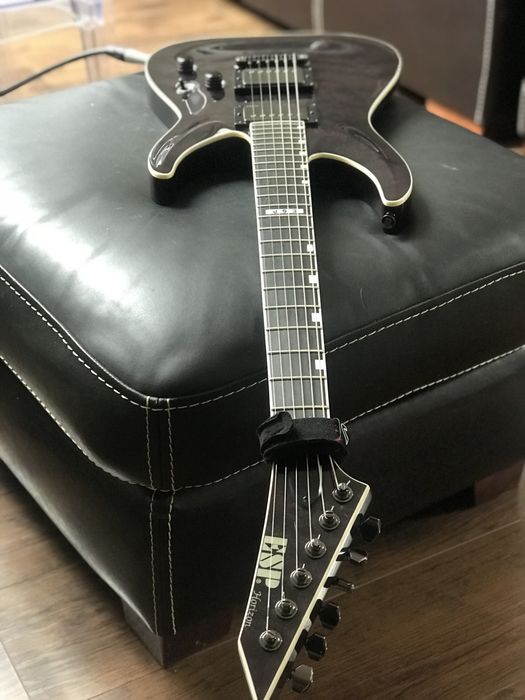 ESP horizon standard , EMG hetset stan idealny