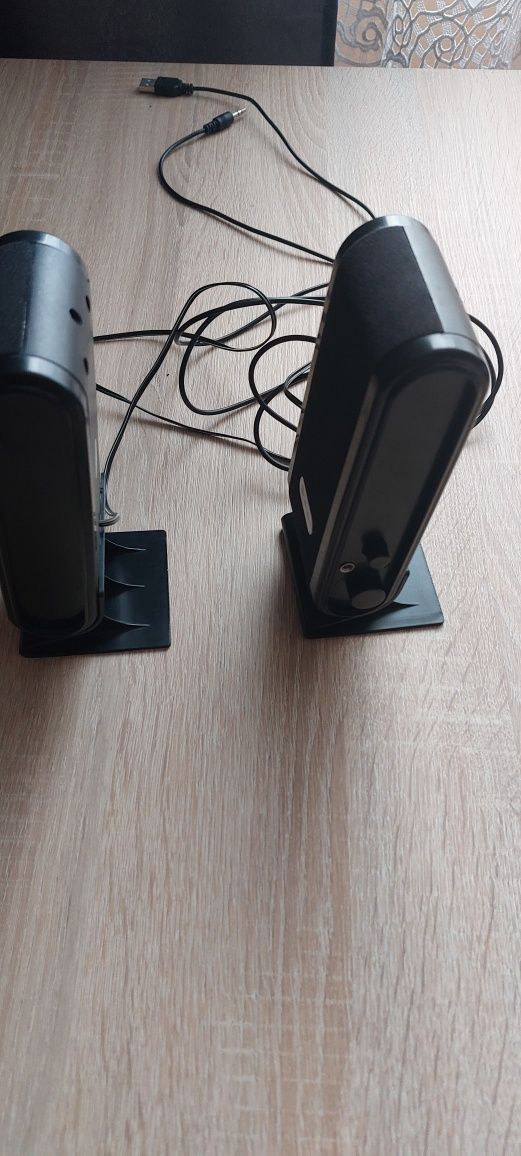 Głośniki Tracer Quanto USB