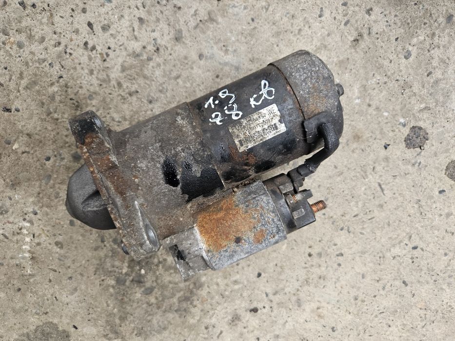 Стартер Генератор Тнвд 1.9 CDTI Z19DT Opel Опель Вектра Сігнум Астра