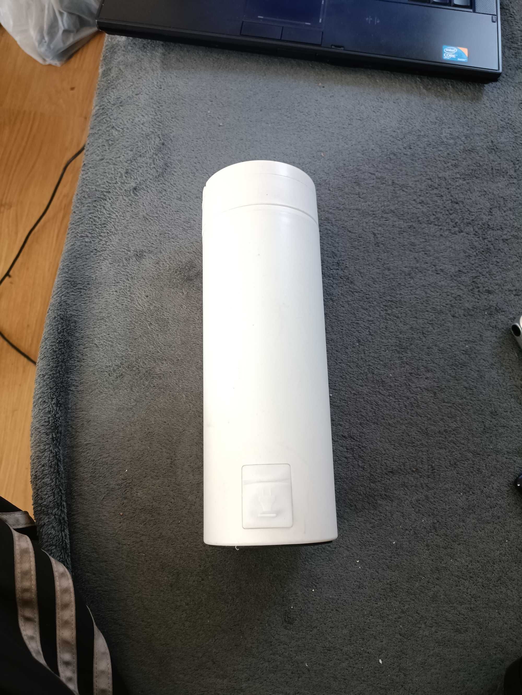 Czajnik turystyczny SY-618 ogrzewacz 300W wyświetlacz 0,5L grzejnik