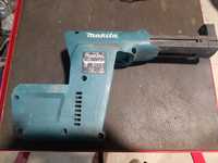 Odsysacz pyłu Makita dx02 młotowiertarka