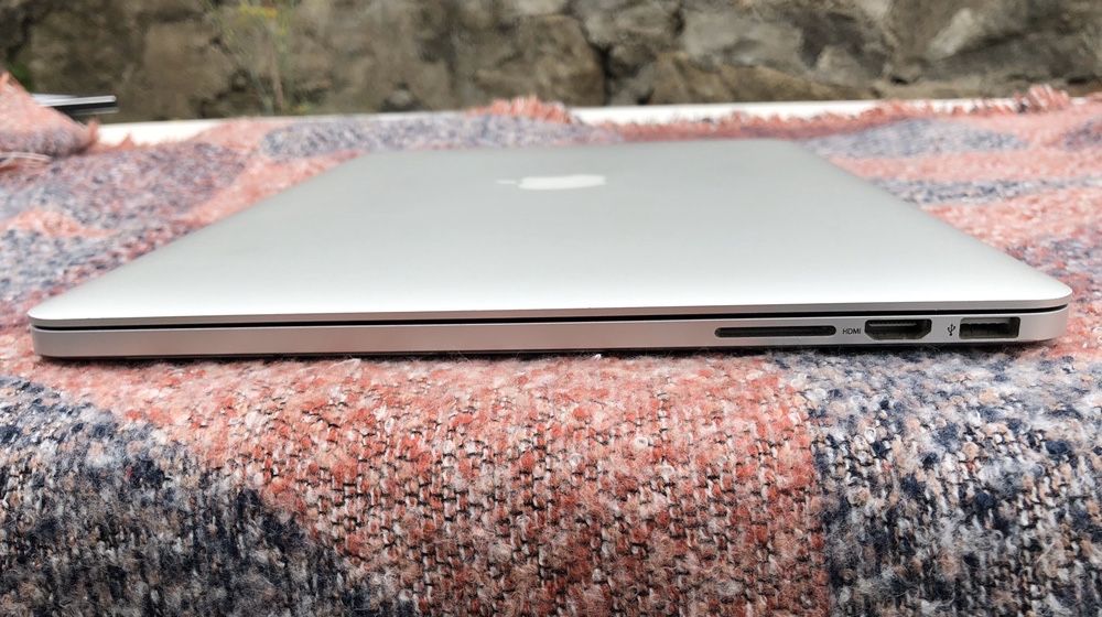 MacBook Pro 2014 i7 16 RAM