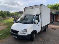 Газель 3302 Дизель