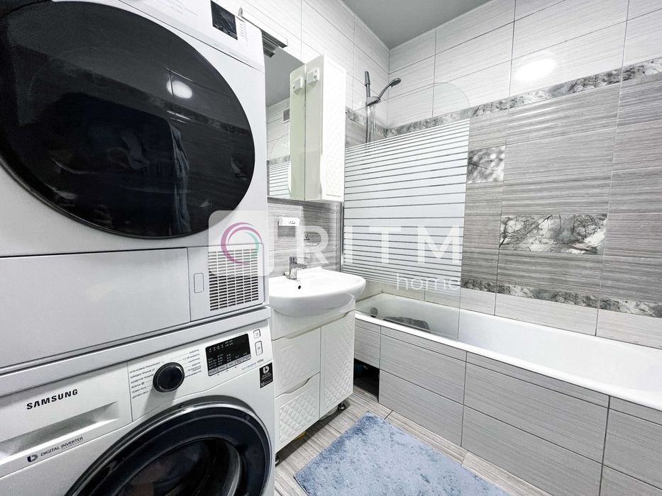 2-кімнатна квартира по вулиці Відродження