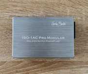 PowerPlant ISO-1AC Pro Modular - Harley Benton