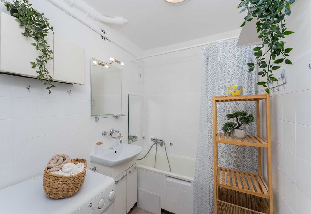 Pokój 1 os. w m.3pok - 10 m2 - UKEN/AGH/PK - Siemieńskiego BIPROSTAL