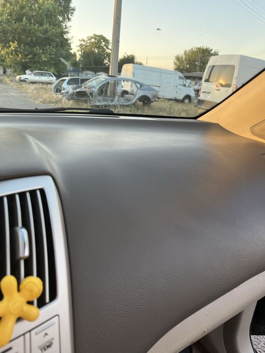 Lexus Rx 350 1 хозяин!