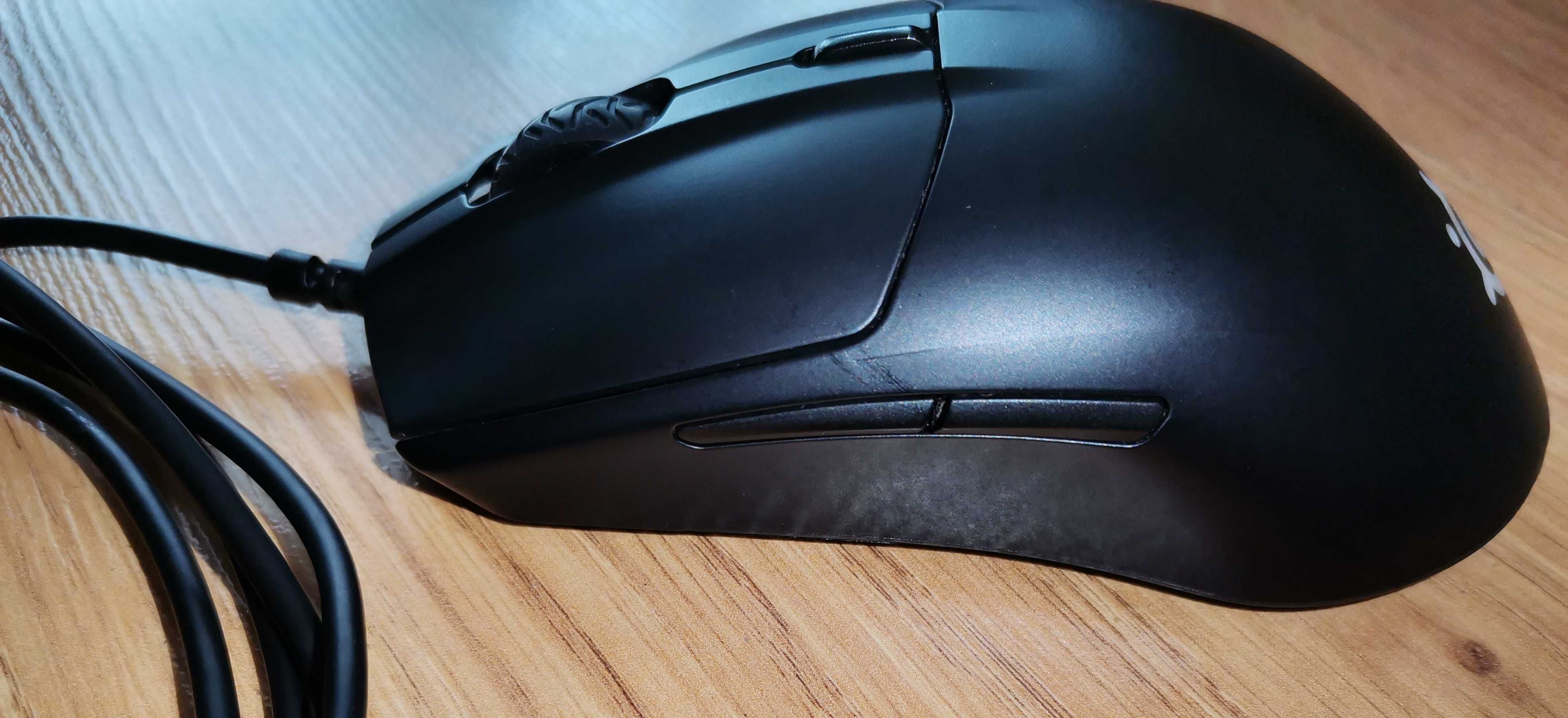 Mysz STEELSERIes Rival 3