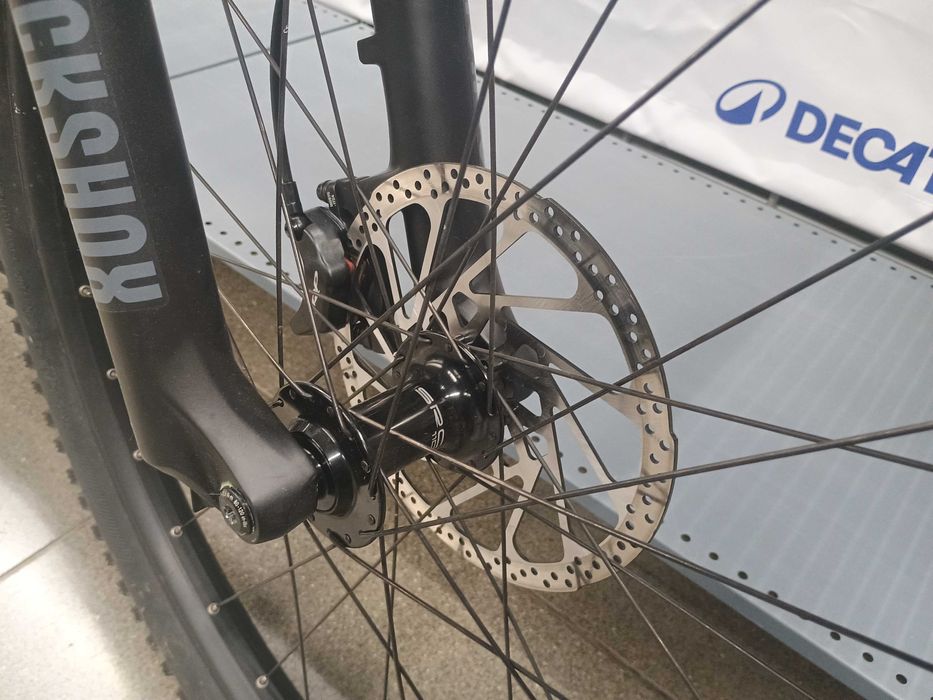 Rower Elek. | Rockrider E-FEEL 700S 29" r. L | Ze Zwrotu | -10% (OPIS)