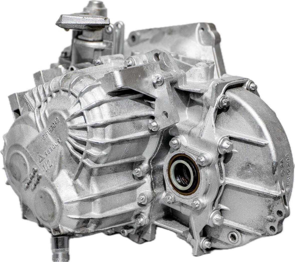 Skrzynia biegów M32 1.4 Turbo Opel Astra  REGENERACJA