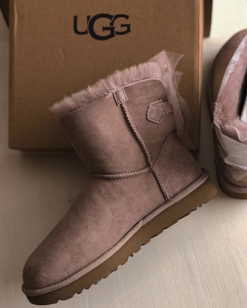 Нові!! Агг/Угг - Ugg Australia