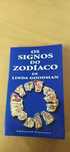 Linda Goodman Os Signos do Zodiaco