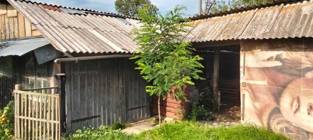 Продаж будинку в с.Феневичі Вишгородський р-н.