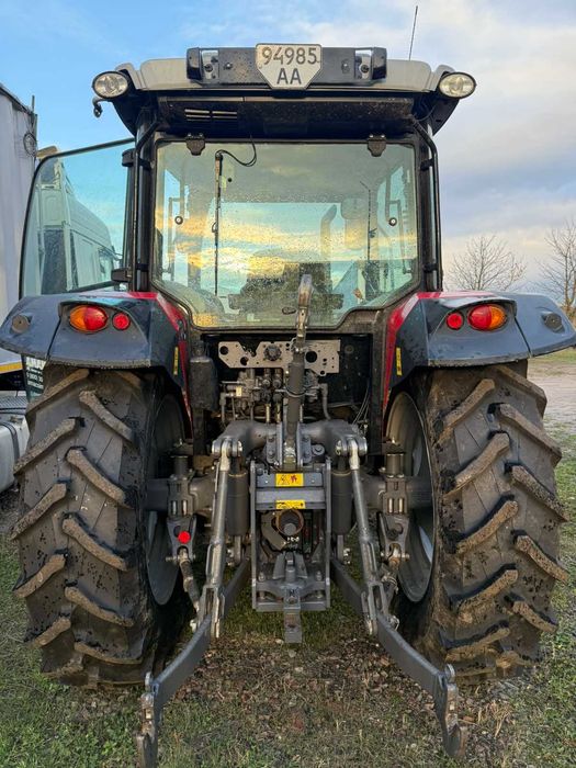 Продам Трактор Massey Ferguson MF6713