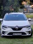Renault Megane Renault Megane 4 1.3 TCE Full Led przód i tył