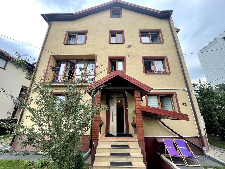 250 злотых неделя проживания Свободно ! Новый Хостел Варшава Hostel