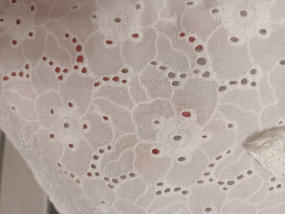 Bluzka damska ażurowa xana