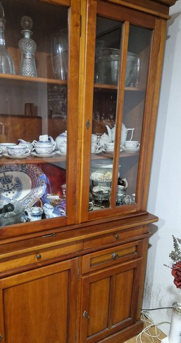 Vendo Movel de sala antigo