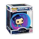 Фигурка Funko Pop Coraline (in Tunnel) / Фанко Поп Корліна