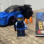 Lego speed champions 75878 bugatti chiron