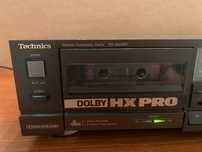 magnetofon technics rs-b608r