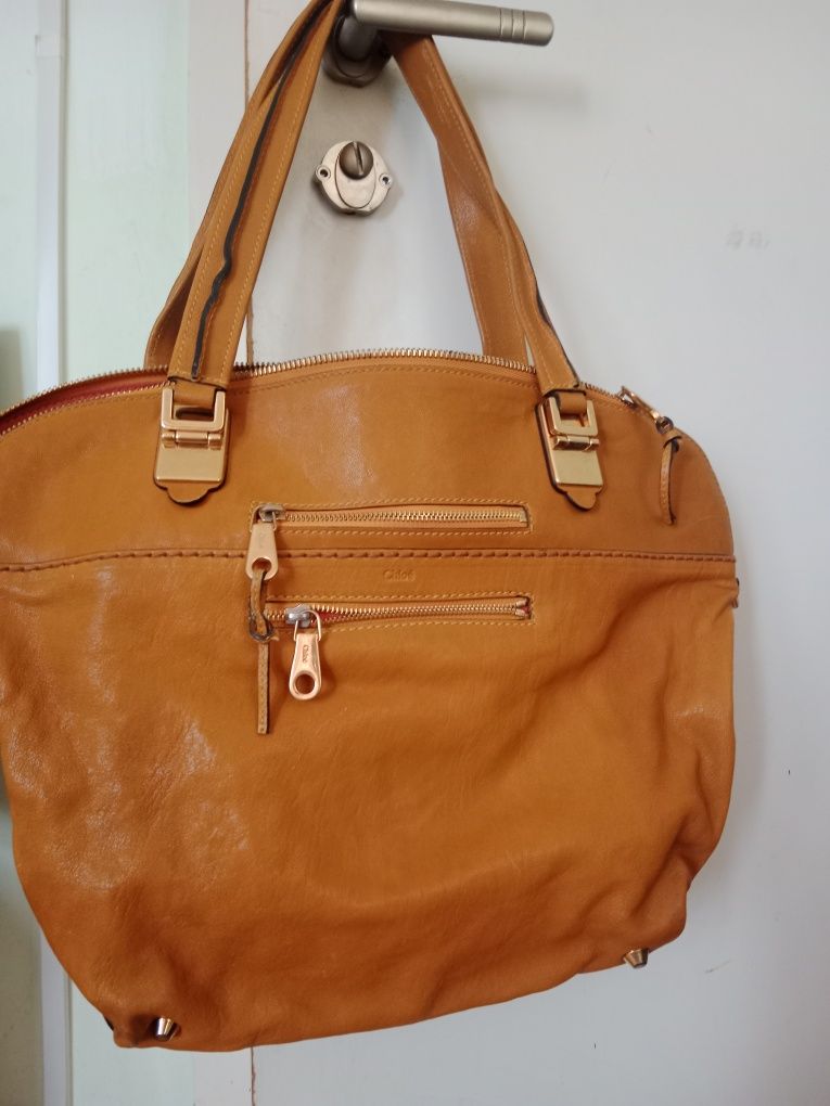 Сумка Chloe,оригінальна