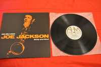 Joe Jackson- Body And Soul - Edição Original  1984 PT Vinil, LP, Album