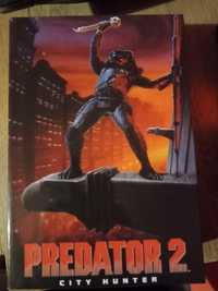 Predator city Hunter neca