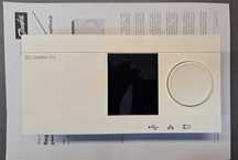 Danfoss Regulator  Ecl Comfort 310