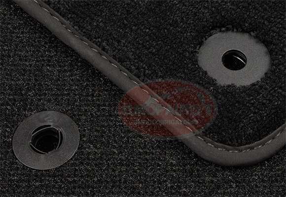 Tapetes automóvel personalizados