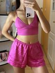 Piżama komplet Victorias Secret