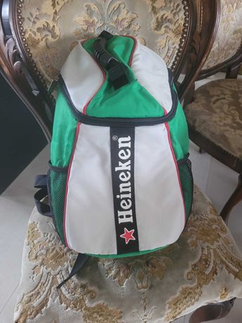 Plecak turystyczny Heineken