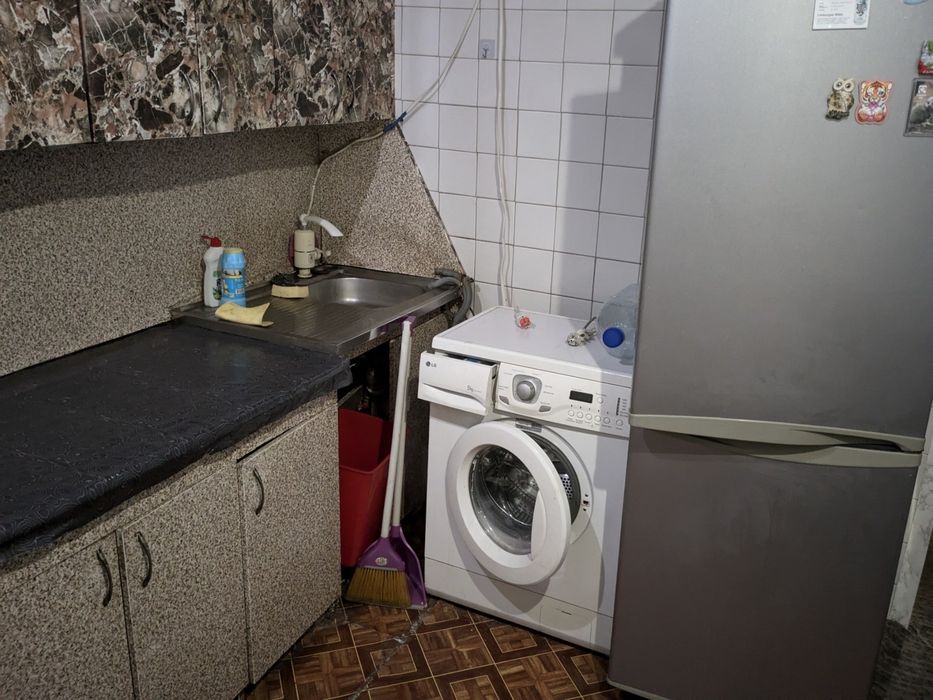 Оренда 3 кімн. Дніпро Тополь 3 буд.30