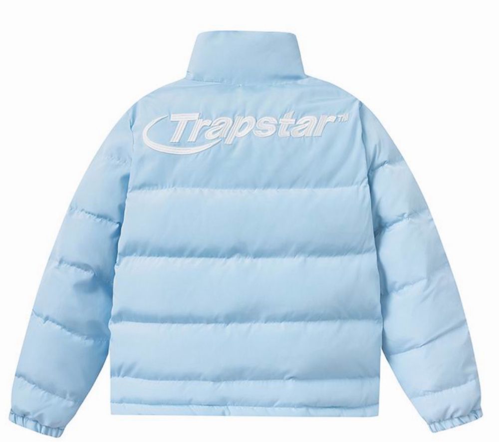 Puffer Trapstar