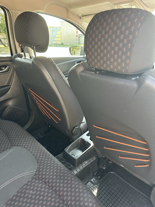 Продам Renault Captur