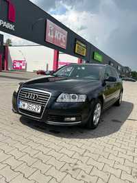 Audi A6C6  tdi 2010 rok 170kw