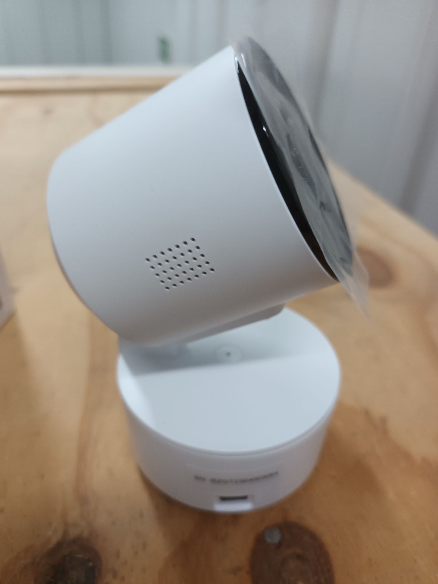 Nova - Câmara de Vigilância Smart Home Wifi