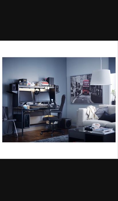 Secretaria Fredde IKEA