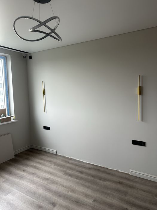 Продаж 1к квартири з видом на парк