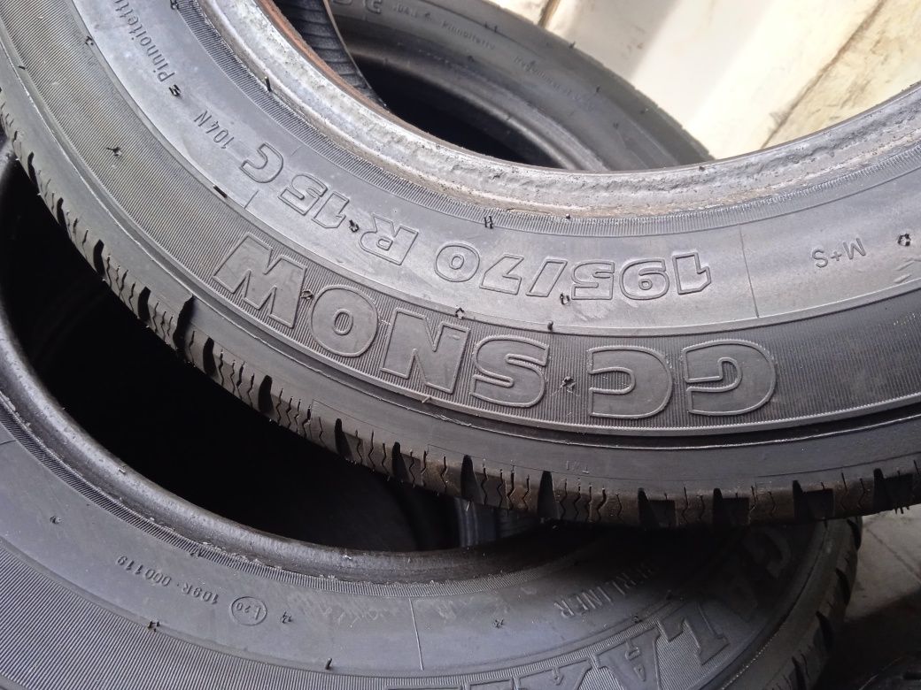 Opony Bieżnikowane 195/70R15C 215/70R15c 225/70 Całoroczne Jakość Cena