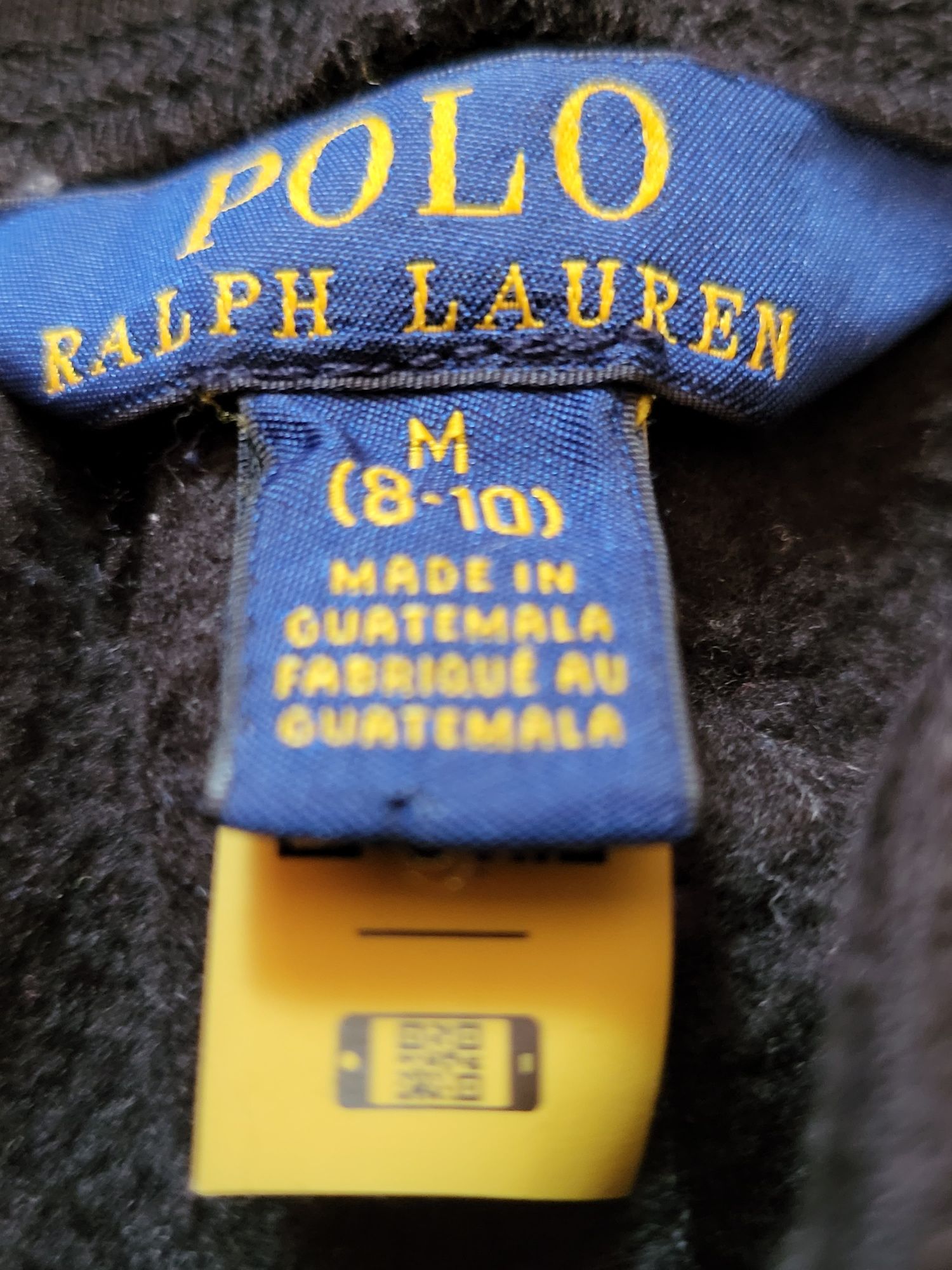 Spodnie dresowe  Ralph Lauren rozm.134