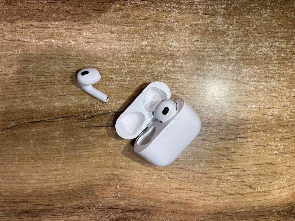 Наушники Air Pods Premium+ новые!!!