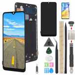 rongzy wyświetlacz do samsung galaxy a14 5g a146p lcd
