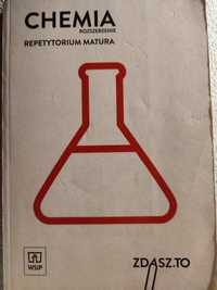 Chemia repetytorium matura