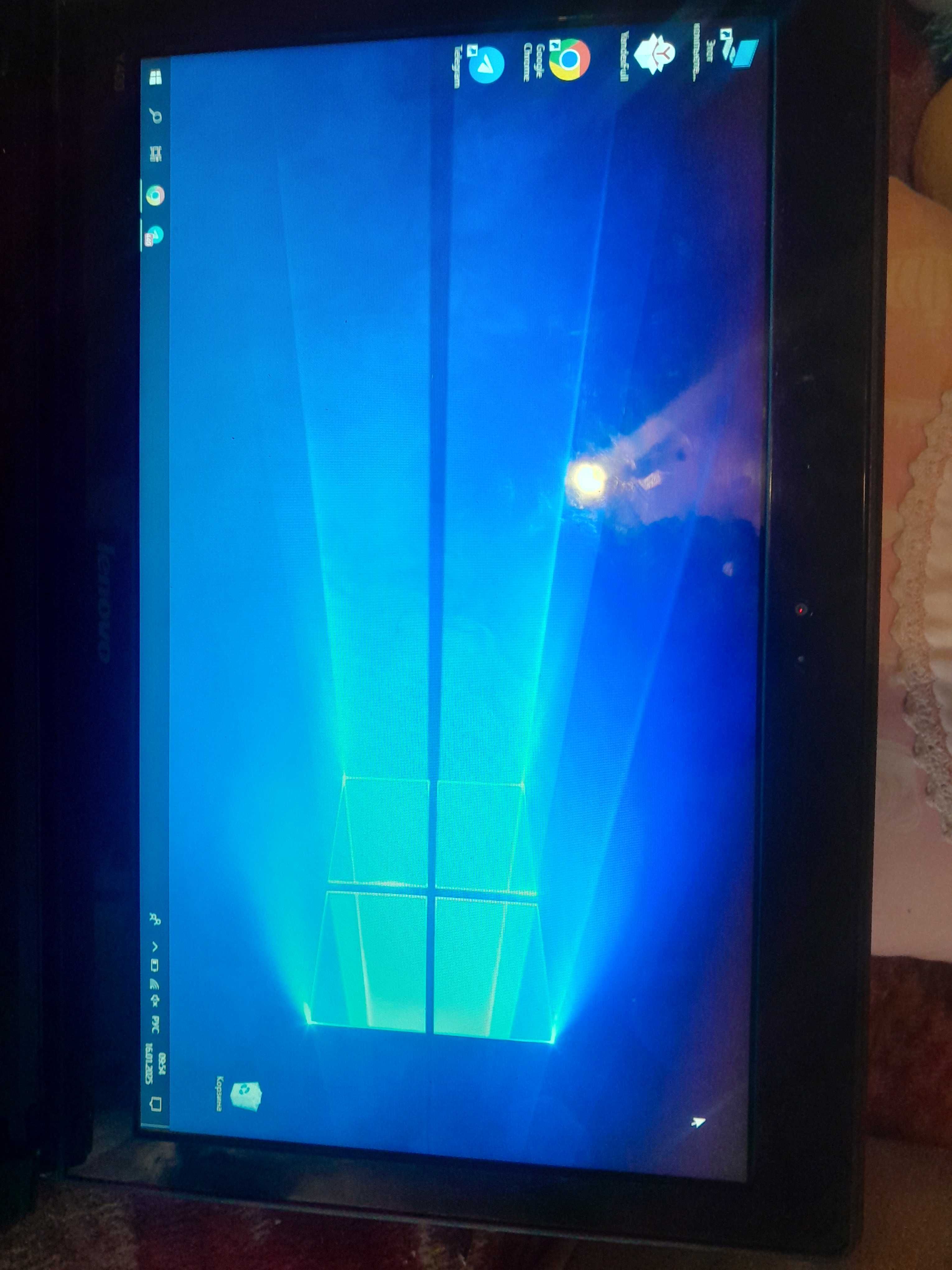 продам ноутбук Lenovo Y400