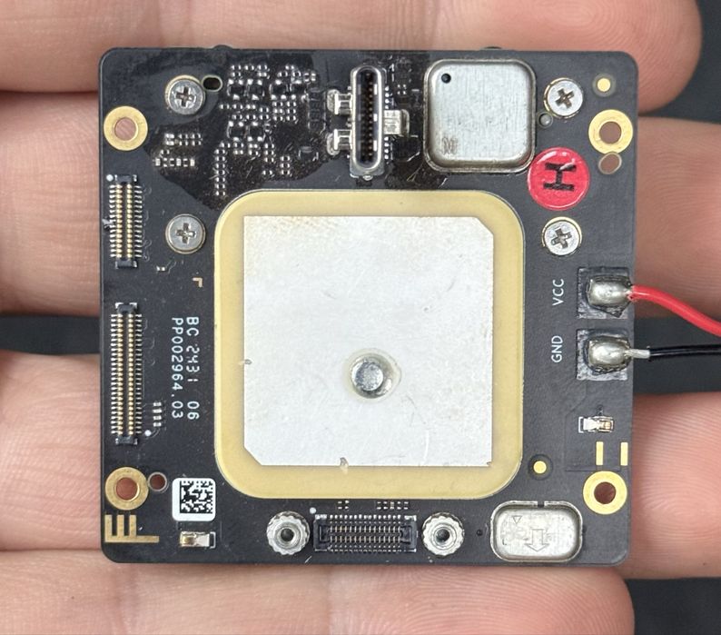 Плата GPS Mavic 3 T/E