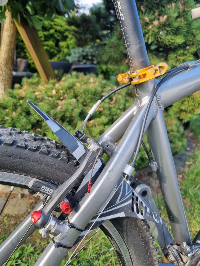 Rower górski MTB 26' shimano deore