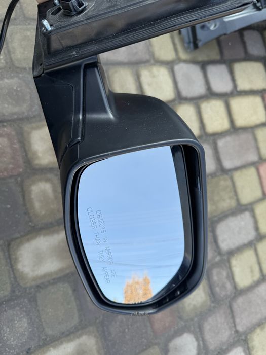 Honda CRV 2012-2017 зеркало праве