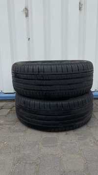 255/50R19 Pirelli P Zero